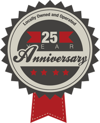 Accel Imaging Systems 25 years anniversary