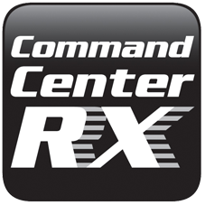 Command Center Rx, App, Button, Kyocera, Accel Imaging Systems, Kyocera Dealer, Dallas, Fort Worth, TX, Copier, MFP, Printer, Sales, Service, Supplies)