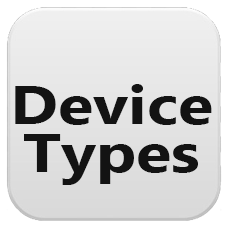Device Types, App, Button, Kyocera, Accel Imaging Systems, Kyocera Dealer, Dallas, Fort Worth, TX, Copier, MFP, Printer, Sales, Service, Supplies)