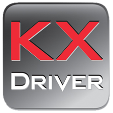 KX Driver, App, Button, Kyocera, Accel Imaging Systems, Kyocera Dealer, Dallas, Fort Worth, TX, Copier, MFP, Printer, Sales, Service, Supplies)