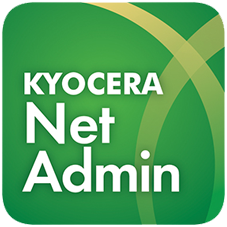 Net Admin, App, Button, Kyocera, Accel Imaging Systems, Kyocera Dealer, Dallas, Fort Worth, TX, Copier, MFP, Printer, Sales, Service, Supplies)