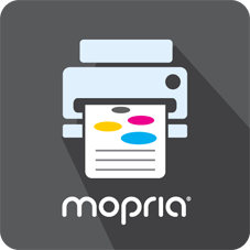 Mopria Print Services, App, Button, Kyocera, Accel Imaging Systems, Kyocera Dealer, Dallas, Fort Worth, TX, Copier, MFP, Printer, Sales, Service, Supplies)