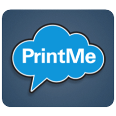 Print Me Cloud, App, Button, Kyocera, Accel Imaging Systems, Kyocera Dealer, Dallas, Fort Worth, TX, Copier, MFP, Printer, Sales, Service, Supplies)
