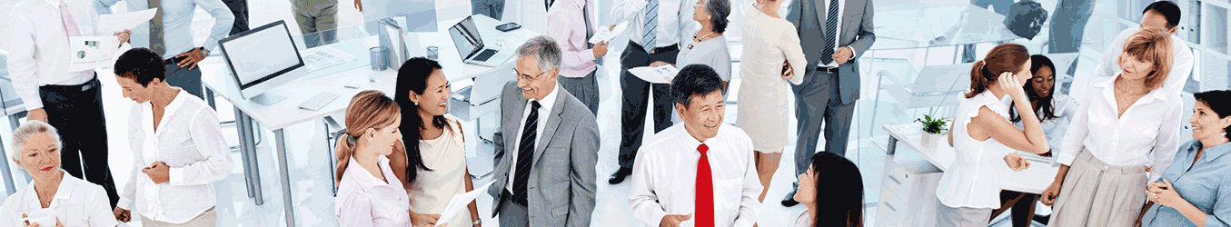 Work Effectively with Kyocera