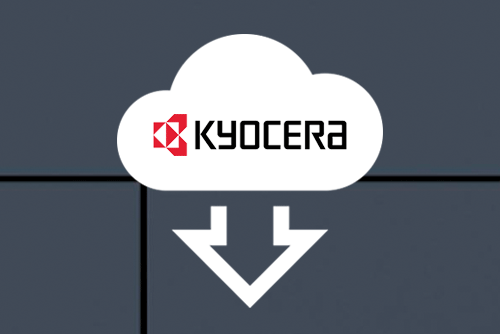 Download Kyocera Drivers