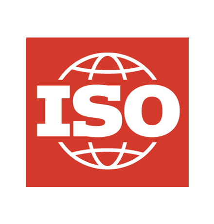 ISO Certification​