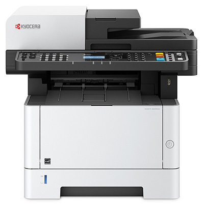 ECOSYS M2040dn copystar a 4 black and white multifunction