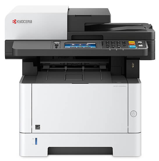 ECOSYS M2640idw copystar a 4 black and white multifunction