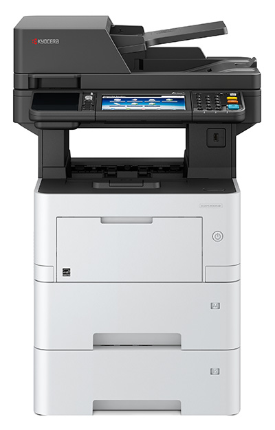 ECOSYS M3645idn copystar a 4 black and white multifunction sbg