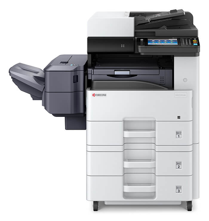 ECOSYS_M4132idn copystar a 3 black and white multifunction