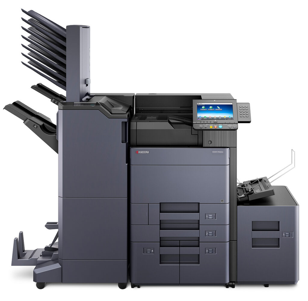 Kyocera A-3 Black & White Printers