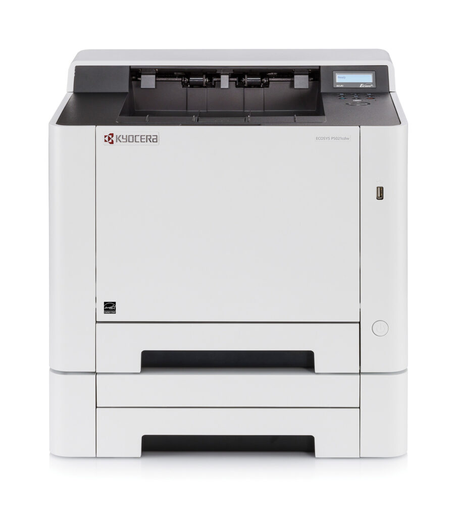 Kyocera A-4 Color Printers
