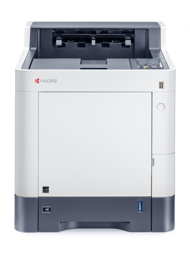 ECOSYS_P6235cdn copystar a 4 color printer